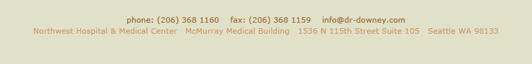Dr. Downey Plastic Surgery
